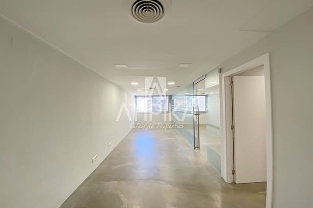 3 camera da letto Ufficio da affittare in Barcelona città - 1.500 € (Rif: 10034831)