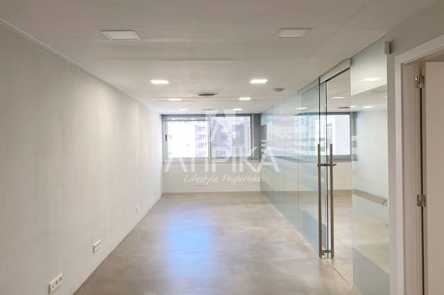 3 camera da letto Ufficio da affittare in Barcelona città - 1.500 € (Rif: 10034831)