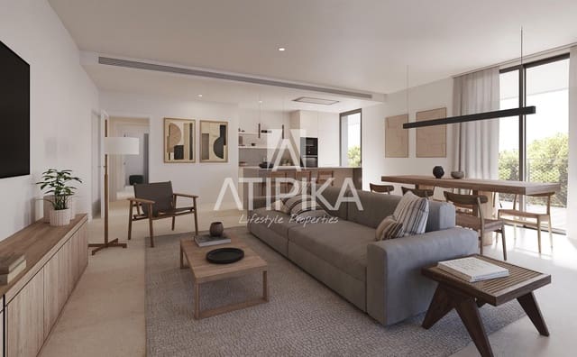 3 slaapkamer Appartement te koop in Salou met zwembad - € 635.000 (Ref: 10034832)