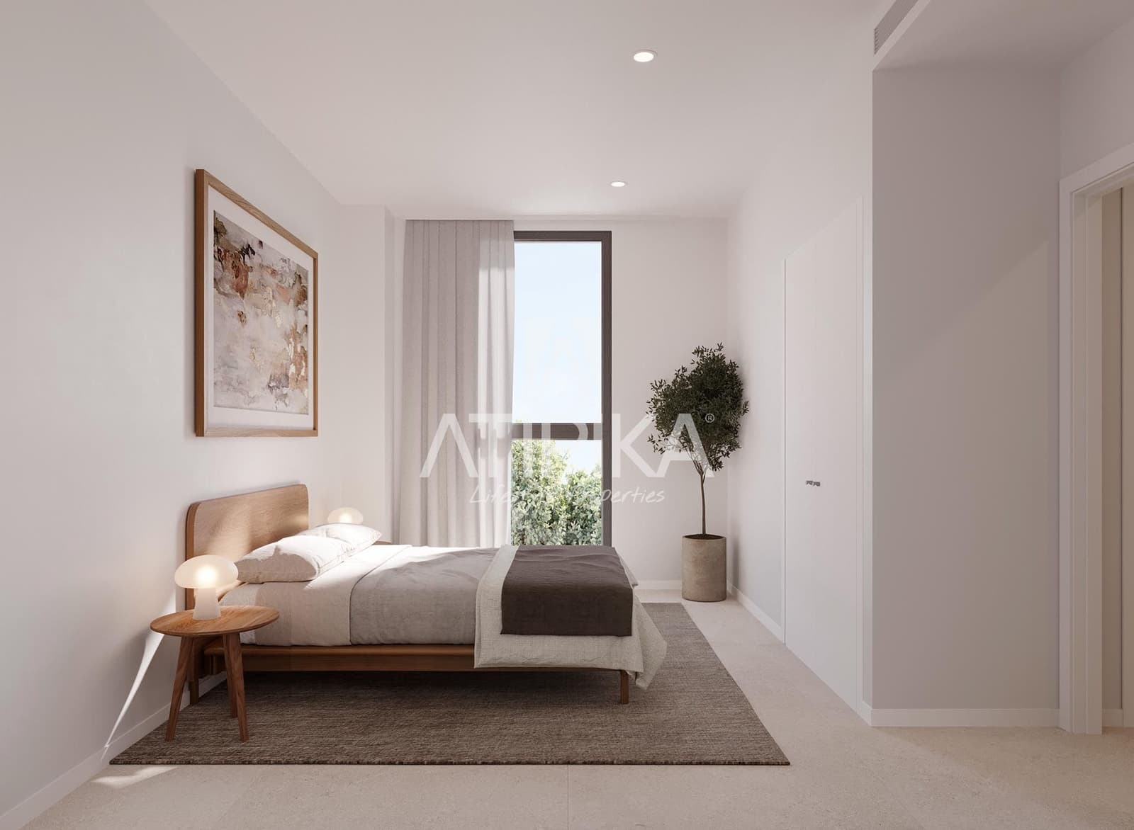 3 soveværelse Lejlighed til salg i Salou med swimmingpool - € 635.000 (Ref: 10034832)