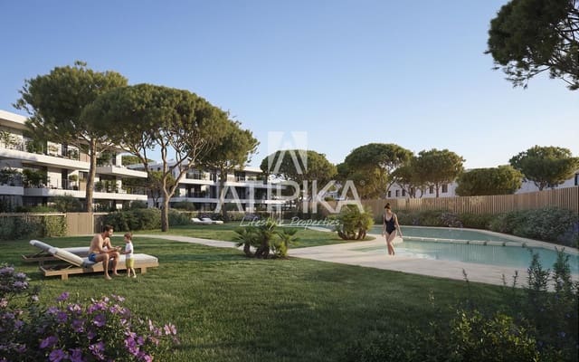 2 quarto Apartamento para venda em Salou com piscina - 473 000 € (Ref: 10034833)