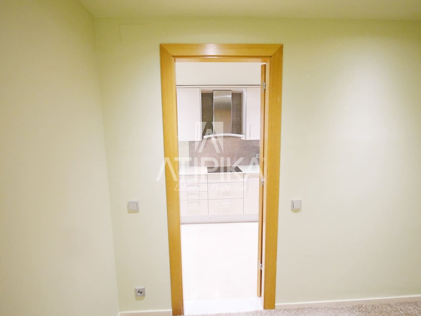3 makuuhuone Huoneisto vuokrattavana paikassa Barcelona kaupunki - 3 980 € (Ref: 10036304)