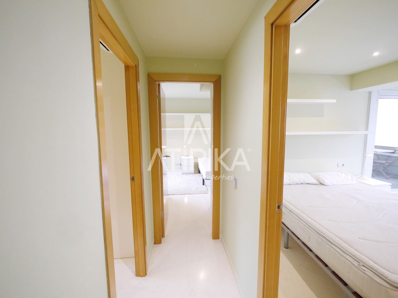 3 makuuhuone Huoneisto vuokrattavana paikassa Barcelona kaupunki - 3 980 € (Ref: 10036304)