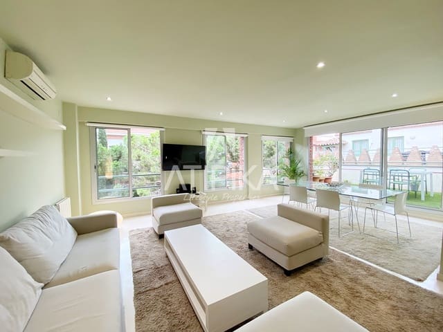3 bedroom Apartment for rent in Barcelona city - € 3,980 (Ref: 10036304)