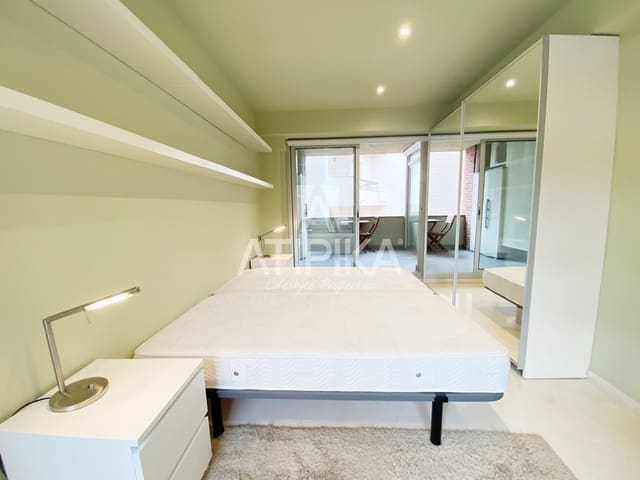3 bedroom Apartment for rent in Barcelona city - € 3,980 (Ref: 10036304)