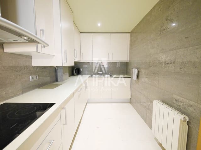 3 bedroom Apartment for rent in Barcelona city - € 3,980 (Ref: 10036304)