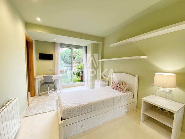 3 bedroom Apartment for rent in Barcelona city - € 3,980 (Ref: 10036304)