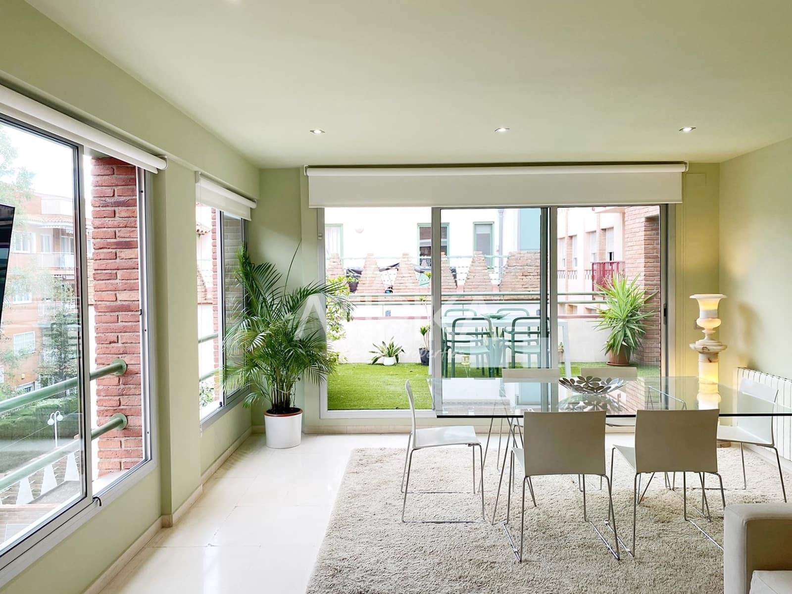 3 makuuhuone Huoneisto vuokrattavana paikassa Barcelona kaupunki - 3 980 € (Ref: 10036304)