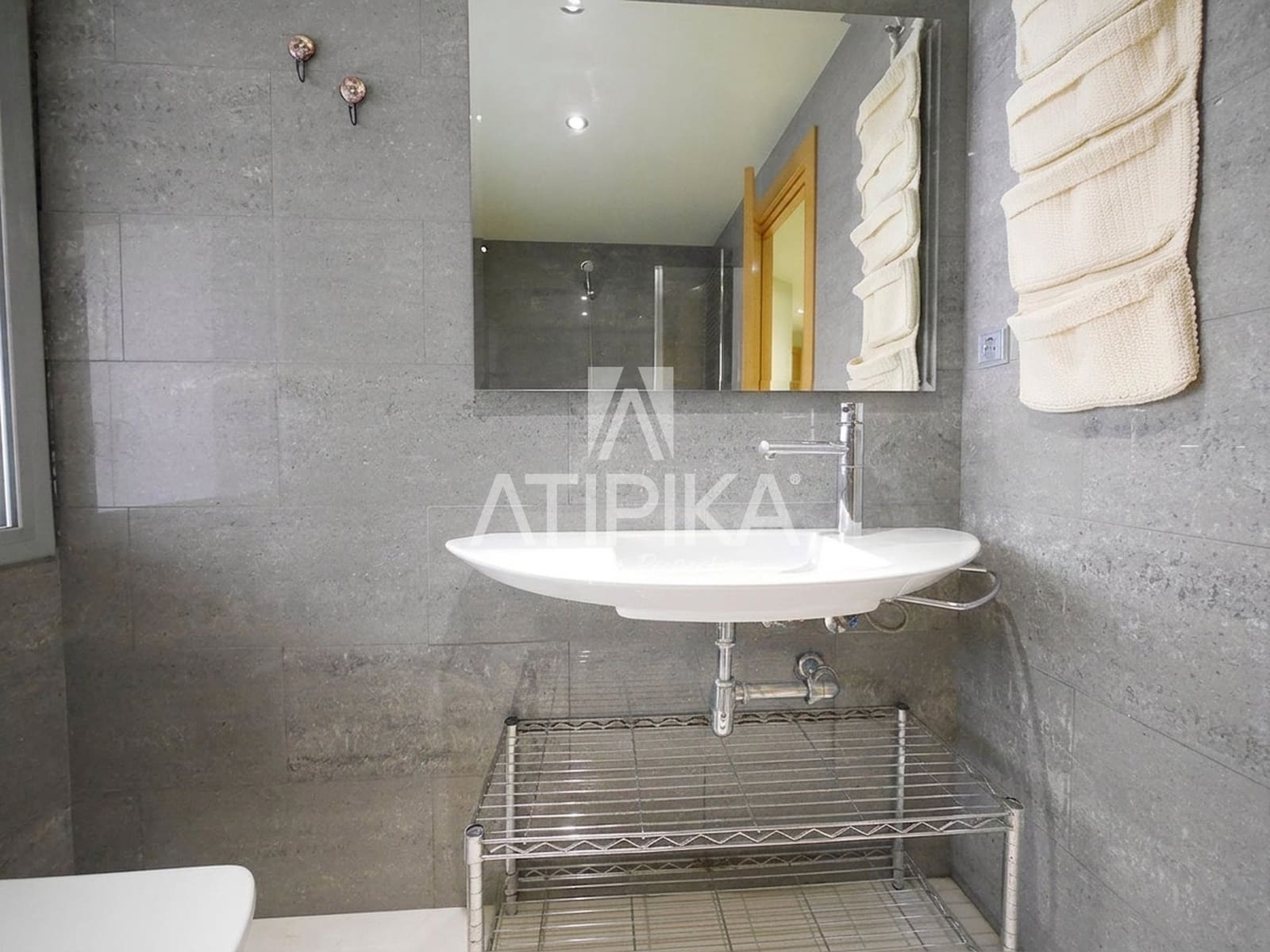 3 makuuhuone Huoneisto vuokrattavana paikassa Barcelona kaupunki - 3 980 € (Ref: 10036304)