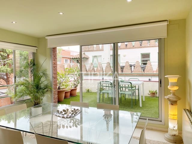 3 bedroom Apartment for rent in Barcelona city - € 3,980 (Ref: 10036304)