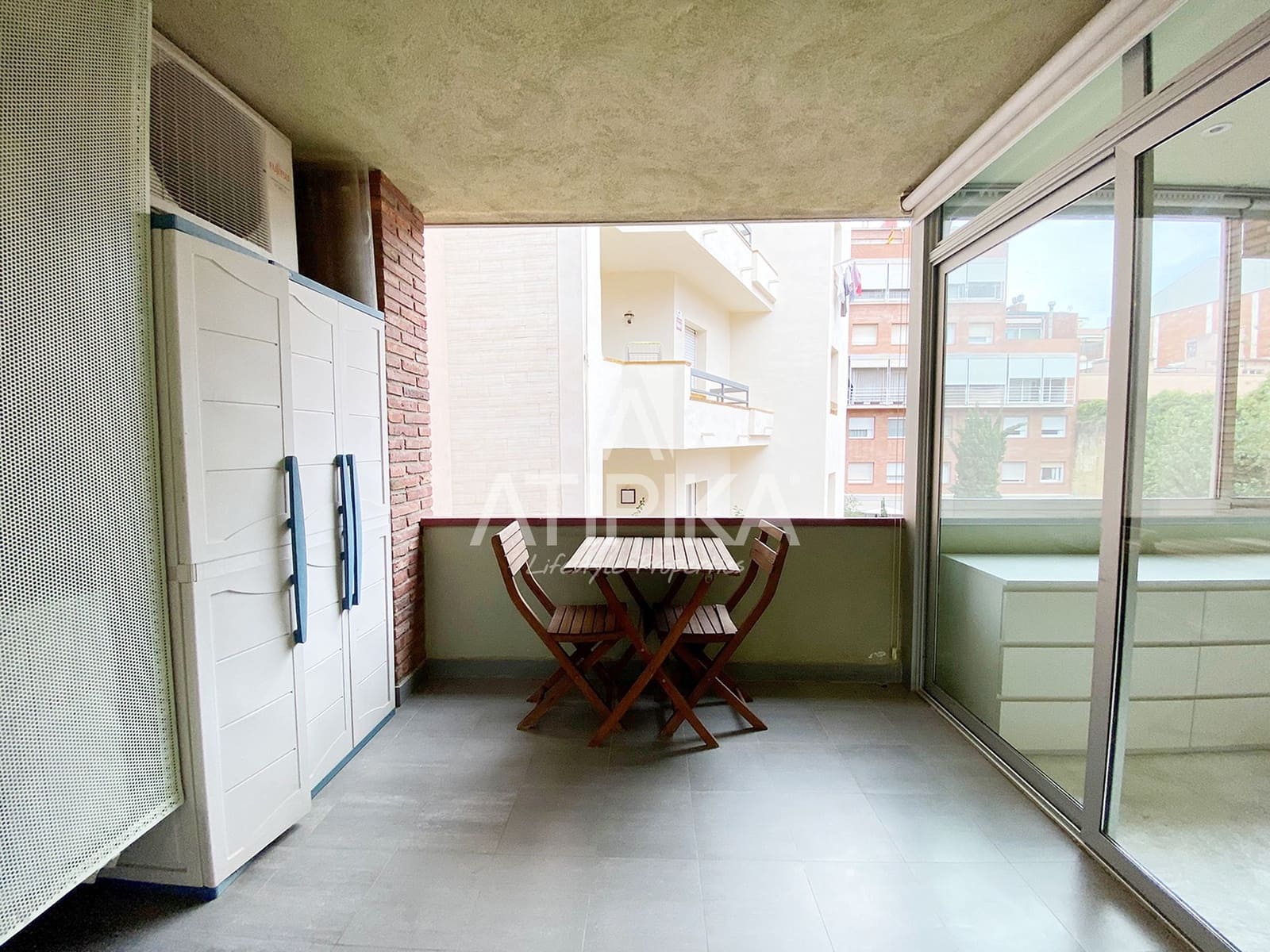 3 makuuhuone Huoneisto vuokrattavana paikassa Barcelona kaupunki - 3 980 € (Ref: 10036304)