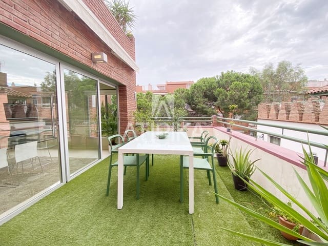 3 bedroom Apartment for rent in Barcelona city - € 3,980 (Ref: 10036304)