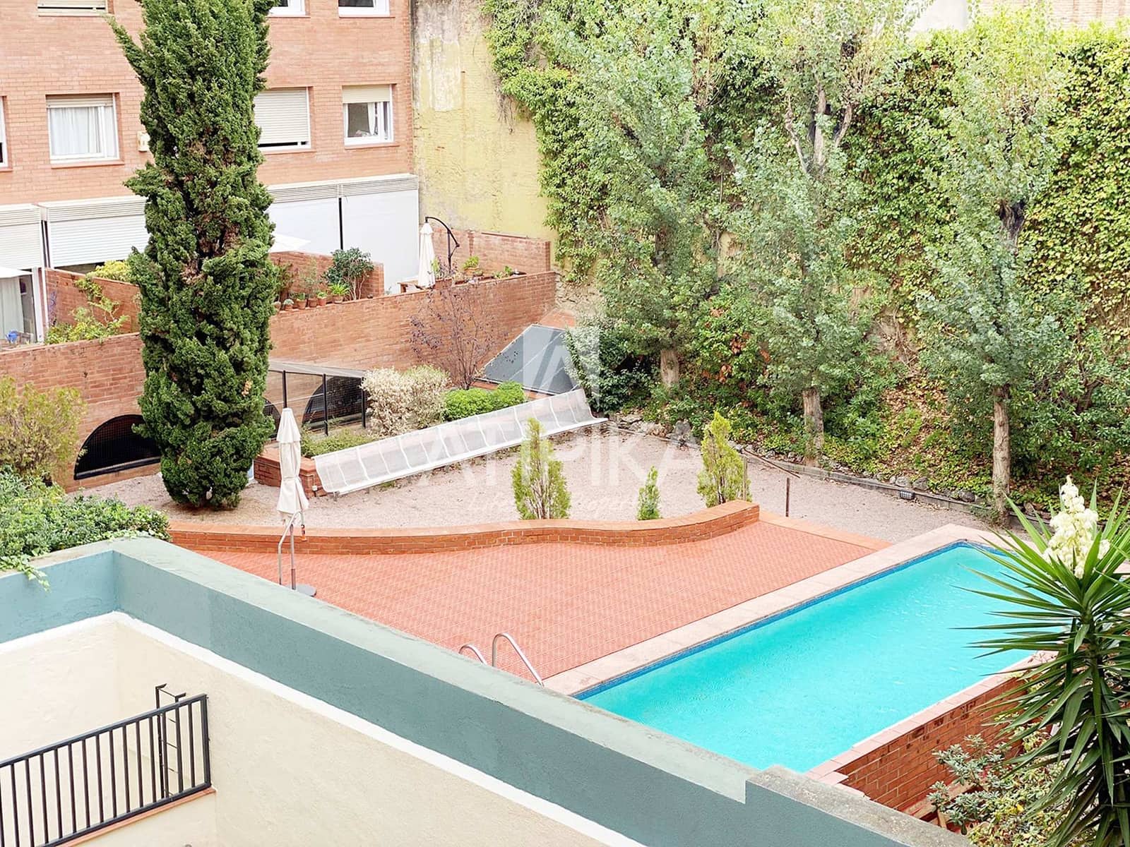 3 makuuhuone Huoneisto vuokrattavana paikassa Barcelona kaupunki - 3 980 € (Ref: 10036304)