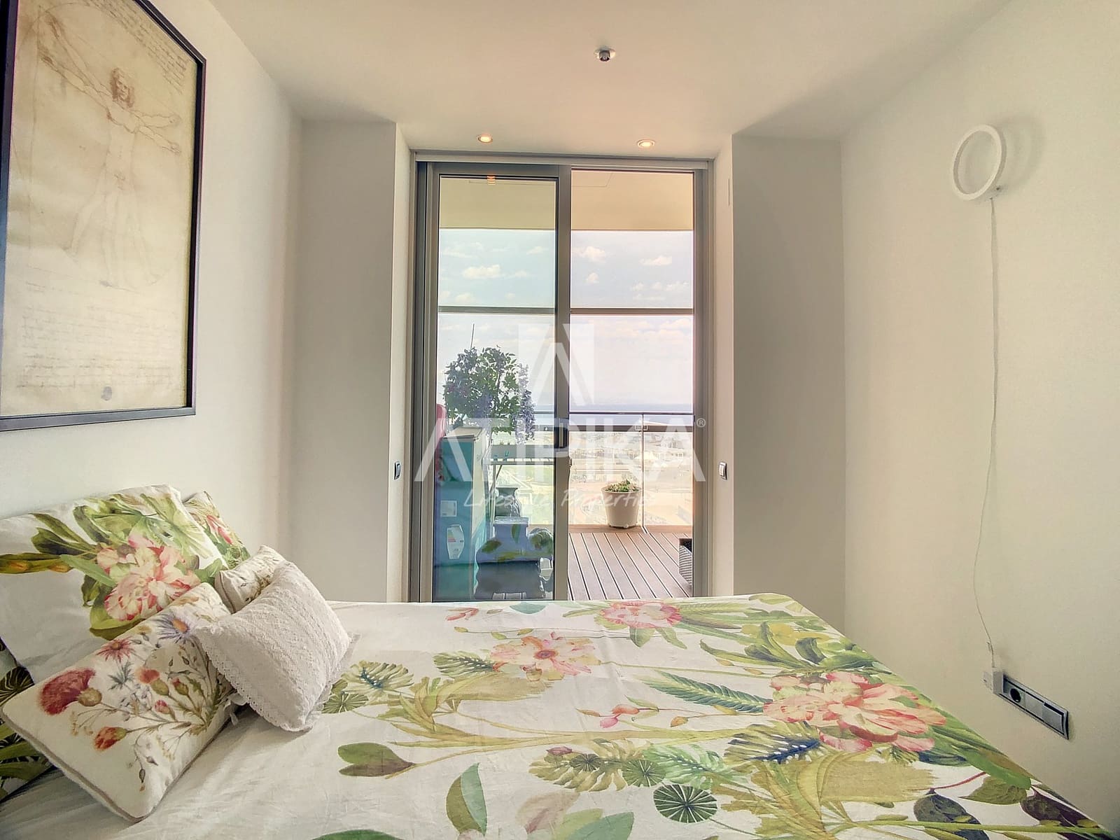 3 chambre Appartement à vendre à Barcelone ville avec piscine - 1 850 000 € (Ref: 10036305)