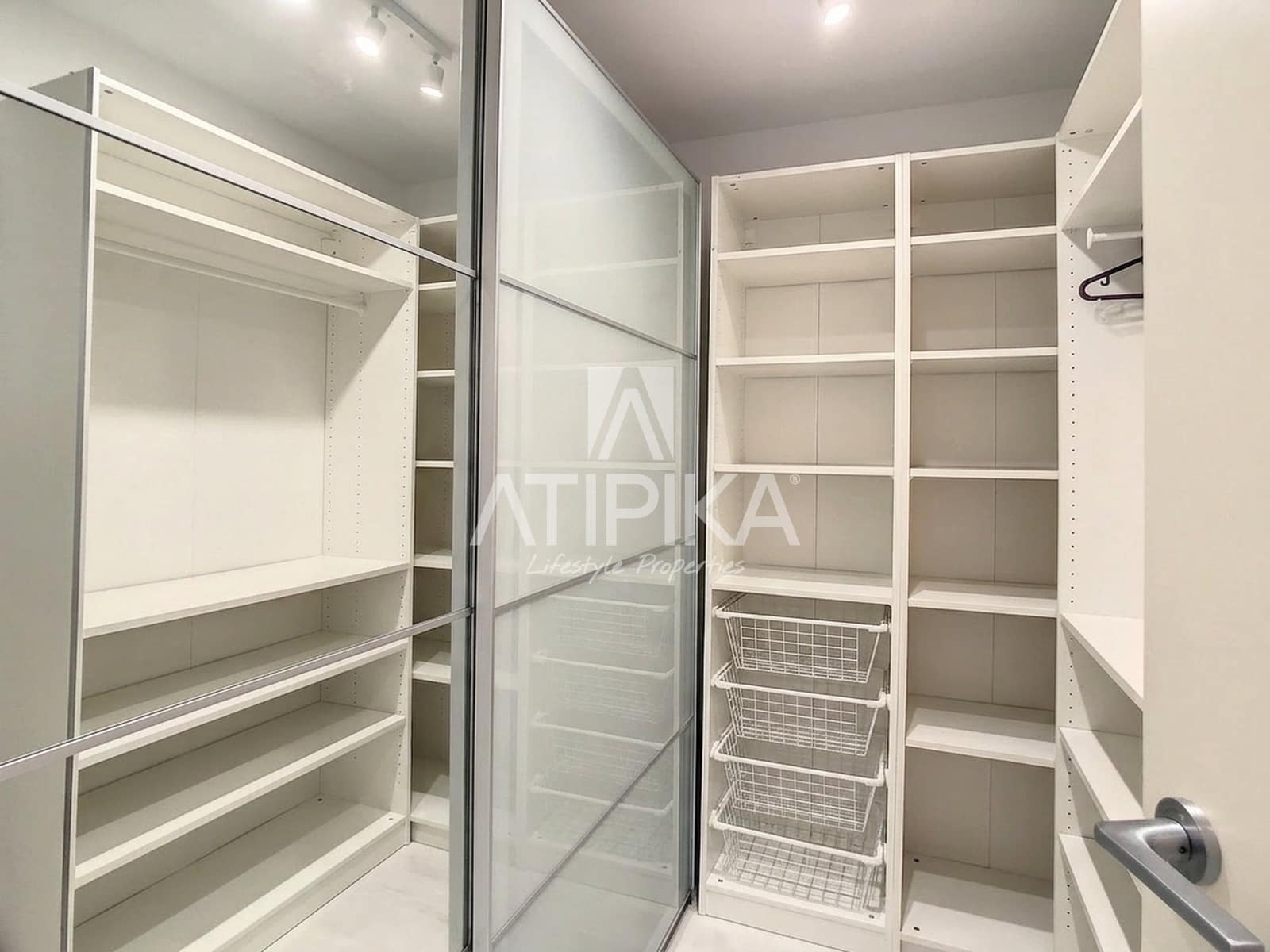 3 chambre Appartement à vendre à Barcelone ville avec piscine - 1 850 000 € (Ref: 10036305)