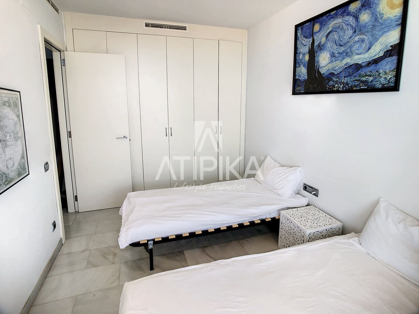 3 chambre Appartement à vendre à Barcelone ville avec piscine - 1 850 000 € (Ref: 10036305)