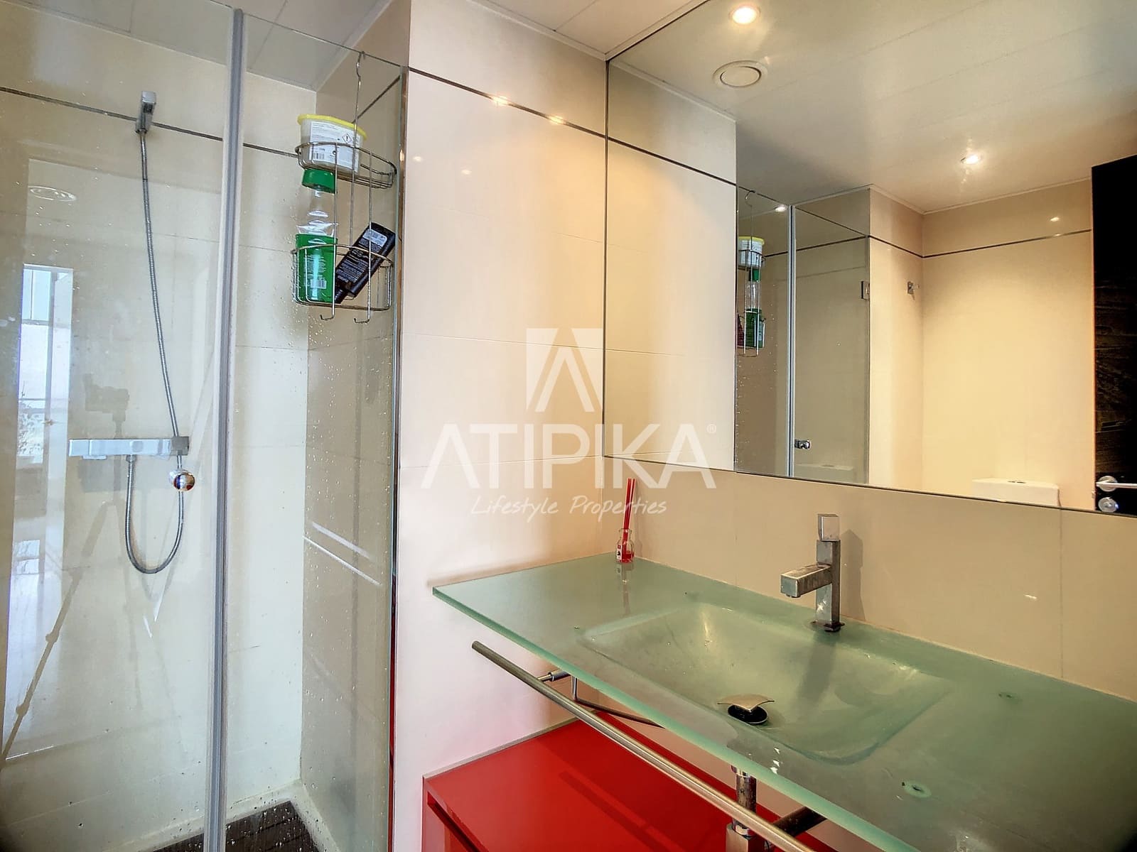 3 chambre Appartement à vendre à Barcelone ville avec piscine - 1 850 000 € (Ref: 10036305)