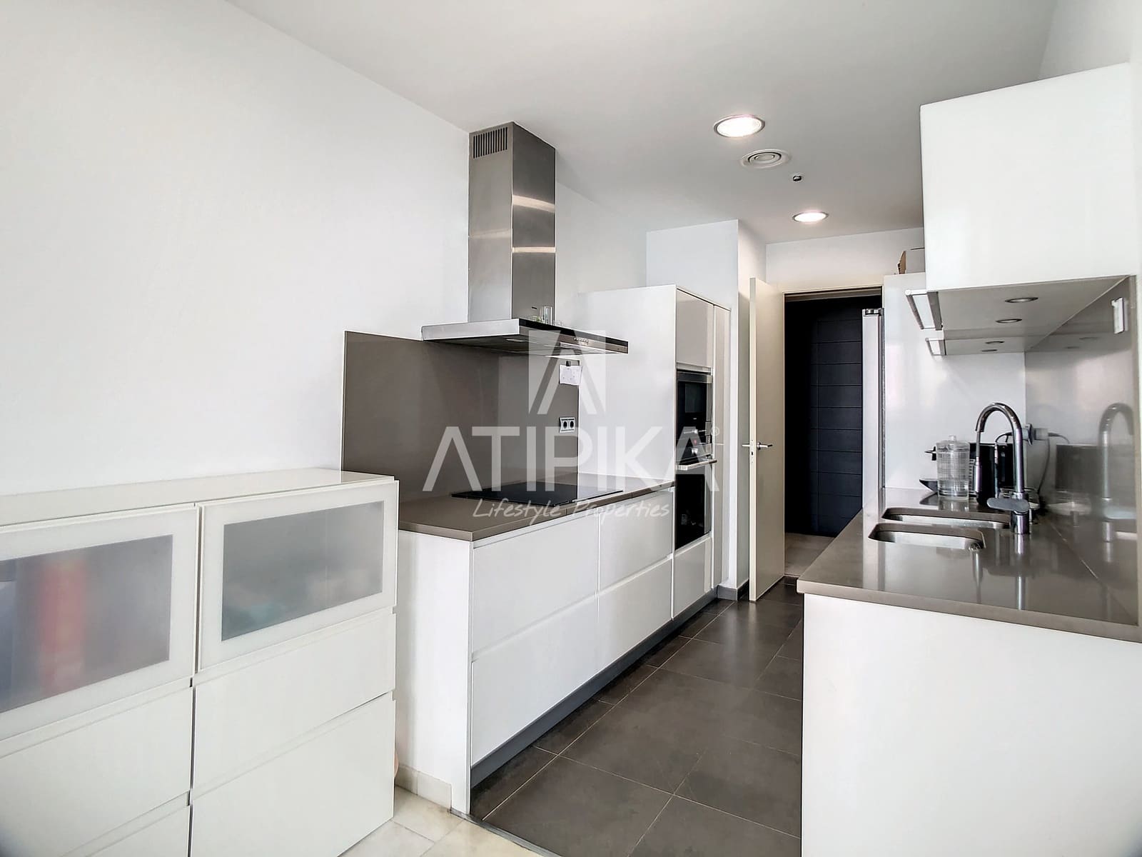 3 chambre Appartement à vendre à Barcelone ville avec piscine - 1 850 000 € (Ref: 10036305)