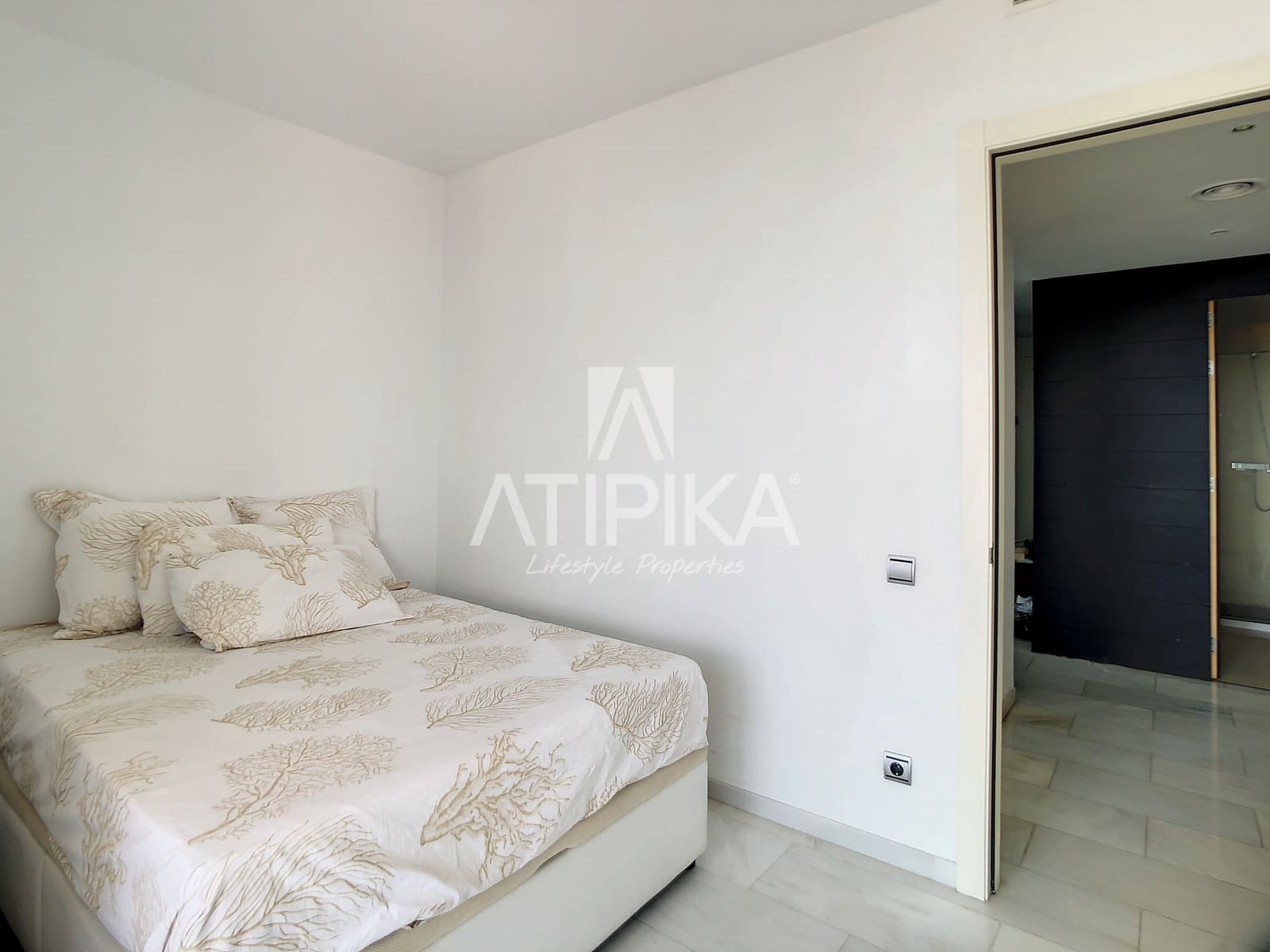 3 chambre Appartement à vendre à Barcelone ville avec piscine - 1 850 000 € (Ref: 10036305)