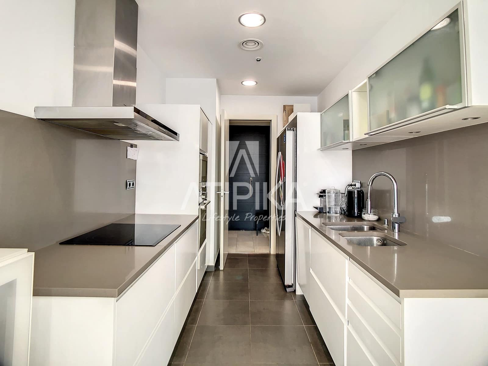 3 chambre Appartement à vendre à Barcelone ville avec piscine - 1 850 000 € (Ref: 10036305)