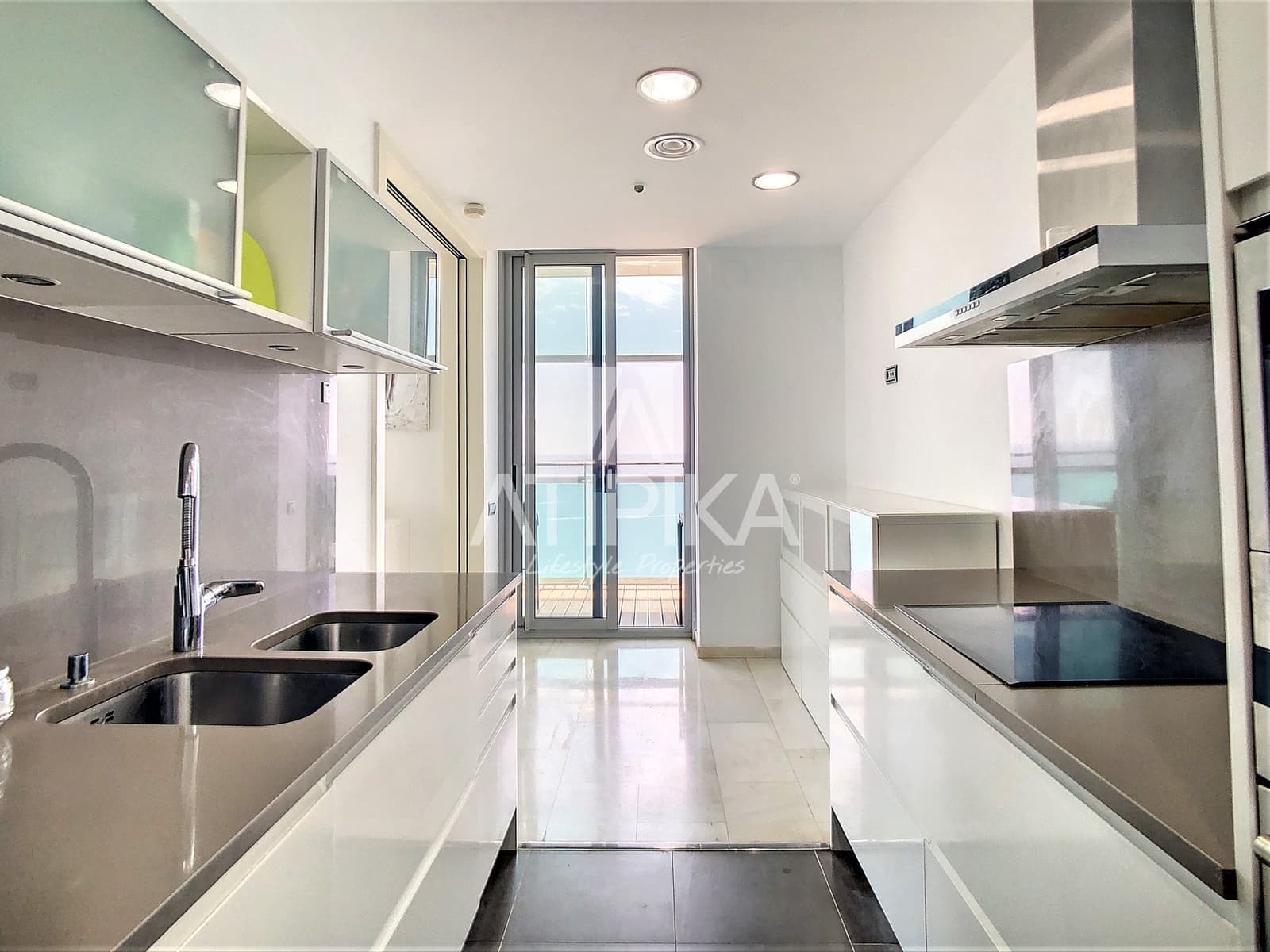 3 chambre Appartement à vendre à Barcelone ville avec piscine - 1 850 000 € (Ref: 10036305)