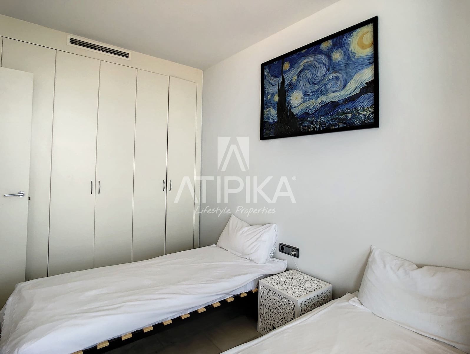 3 chambre Appartement à vendre à Barcelone ville avec piscine - 1 850 000 € (Ref: 10036305)