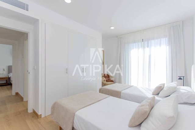 4 bedroom Villa for sale in Son Parc, Es Mercadal with pool - € 732,000 (Ref: 10040280)
