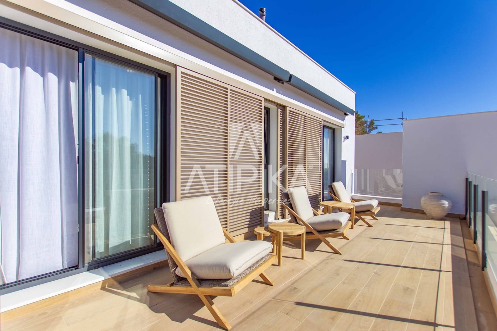 4 soveværelse Villa til salg i Son Parc med swimmingpool - € 732.000 (Ref: 10040280)