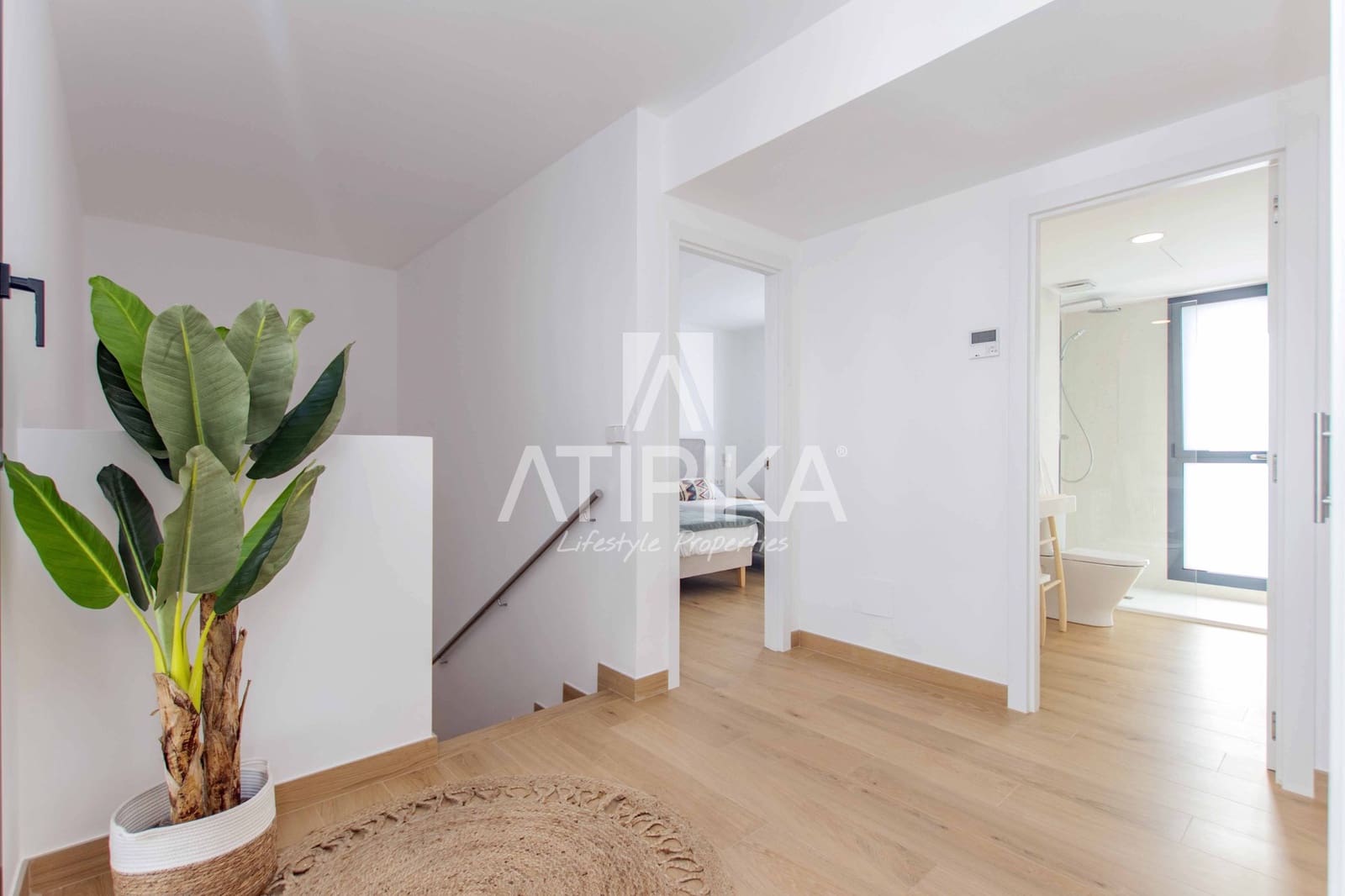 4 soveværelse Villa til salg i Son Parc med swimmingpool - € 717.500 (Ref: 10040281)