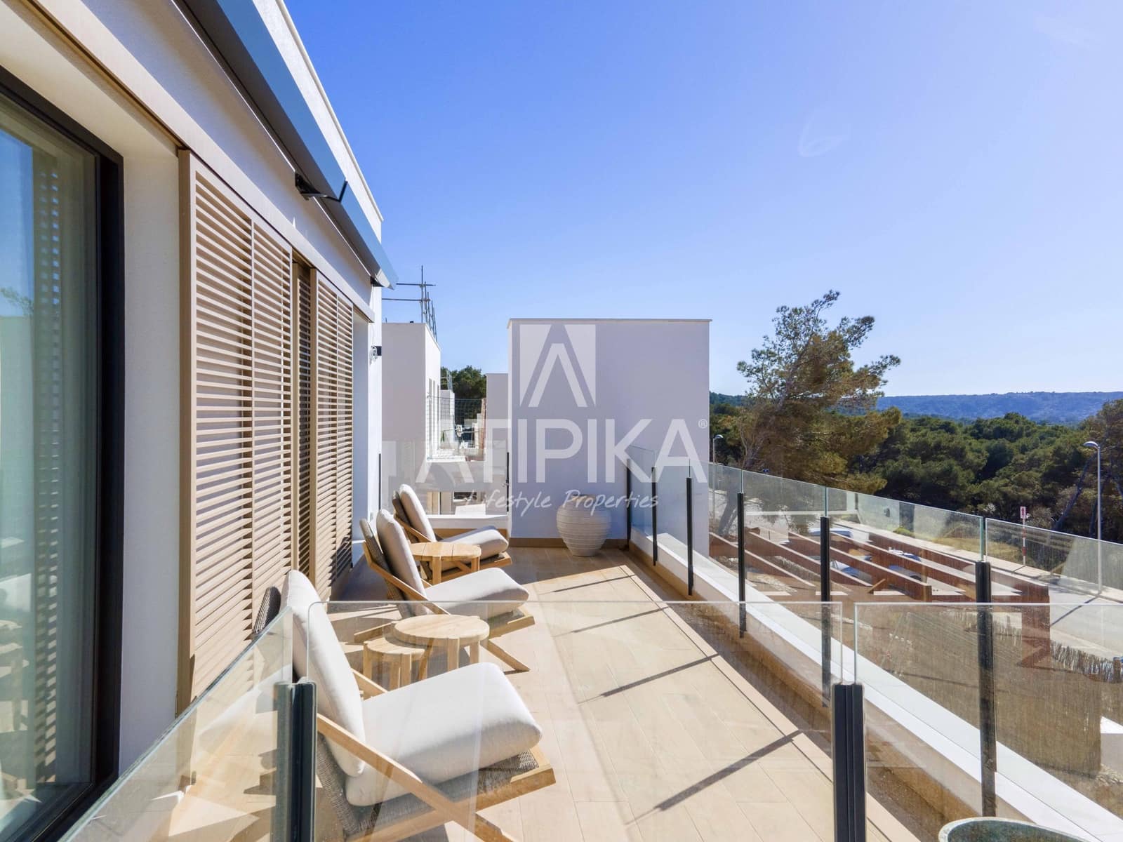 4 soveværelse Villa til salg i Son Parc med swimmingpool - € 717.500 (Ref: 10040281)