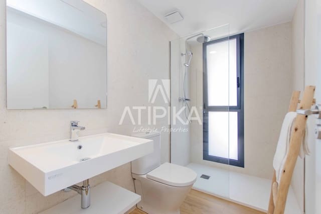 4 soveværelse Villa til salg i Son Parc, Es Mercadal med swimmingpool - € 707.500 (Ref: 10040282)