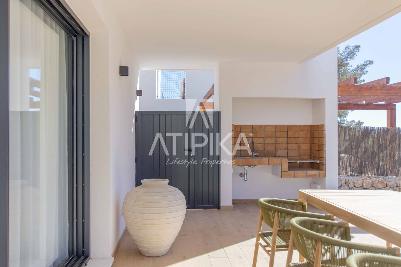 4 soveværelse Villa til salg i Son Parc med swimmingpool - € 707.500 (Ref: 10040282)