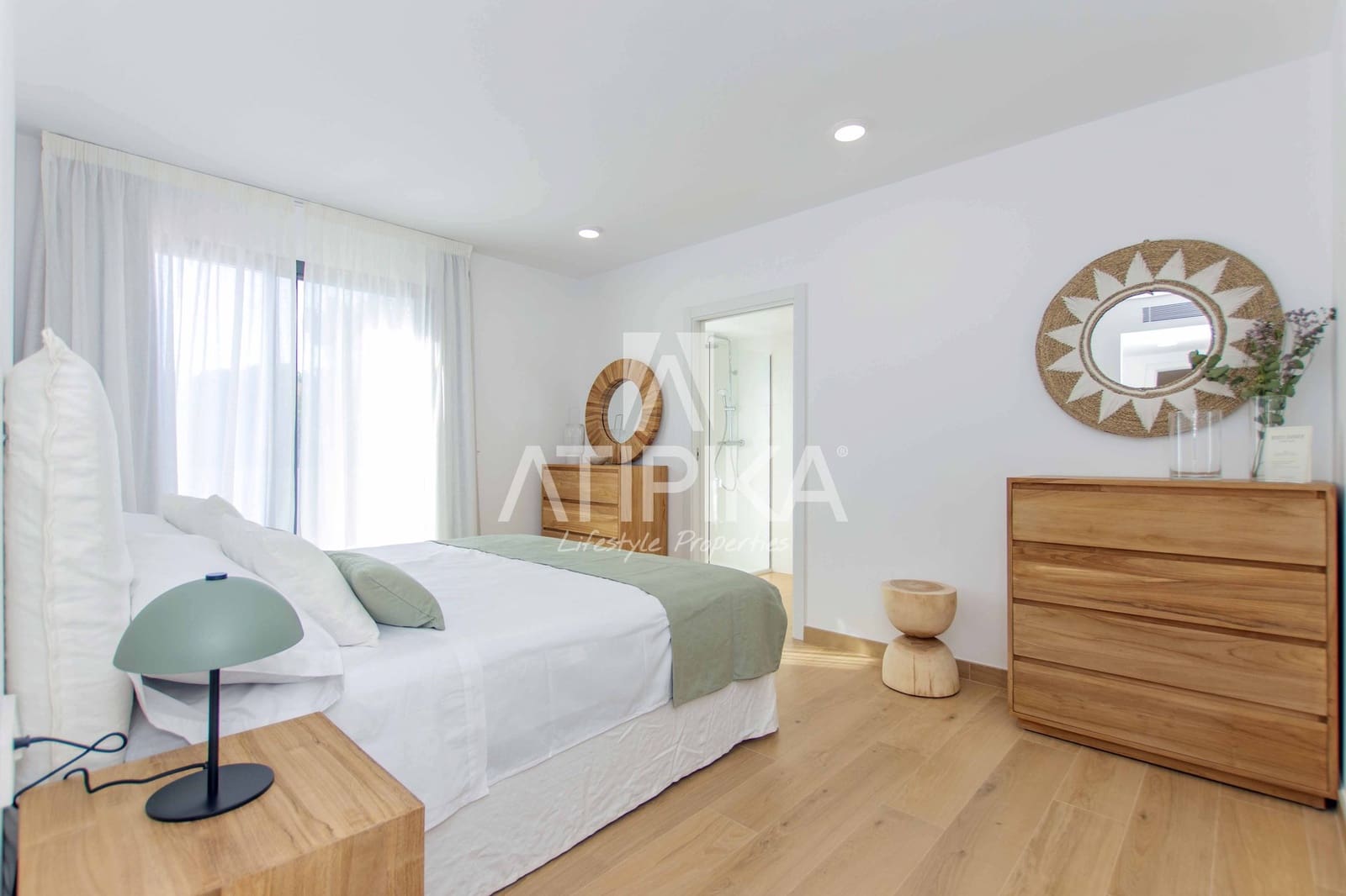 4 soveværelse Villa til salg i Son Parc med swimmingpool - € 707.500 (Ref: 10040282)