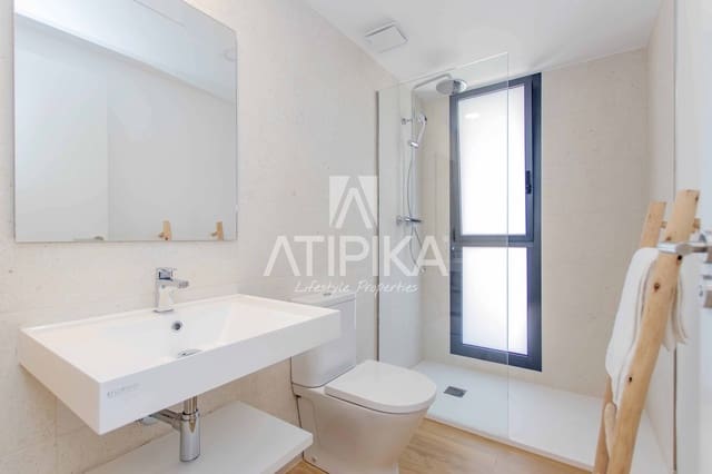 4 soveværelse Villa til salg i Son Parc, Es Mercadal med swimmingpool - € 707.500 (Ref: 10040282)