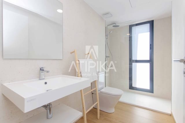 4 soveværelse Villa til salg i Son Parc, Es Mercadal med swimmingpool - € 707.500 (Ref: 10040282)