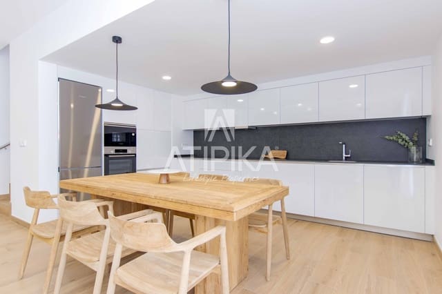 4 soveværelse Villa til salg i Son Parc, Es Mercadal med swimmingpool - € 707.500 (Ref: 10040282)