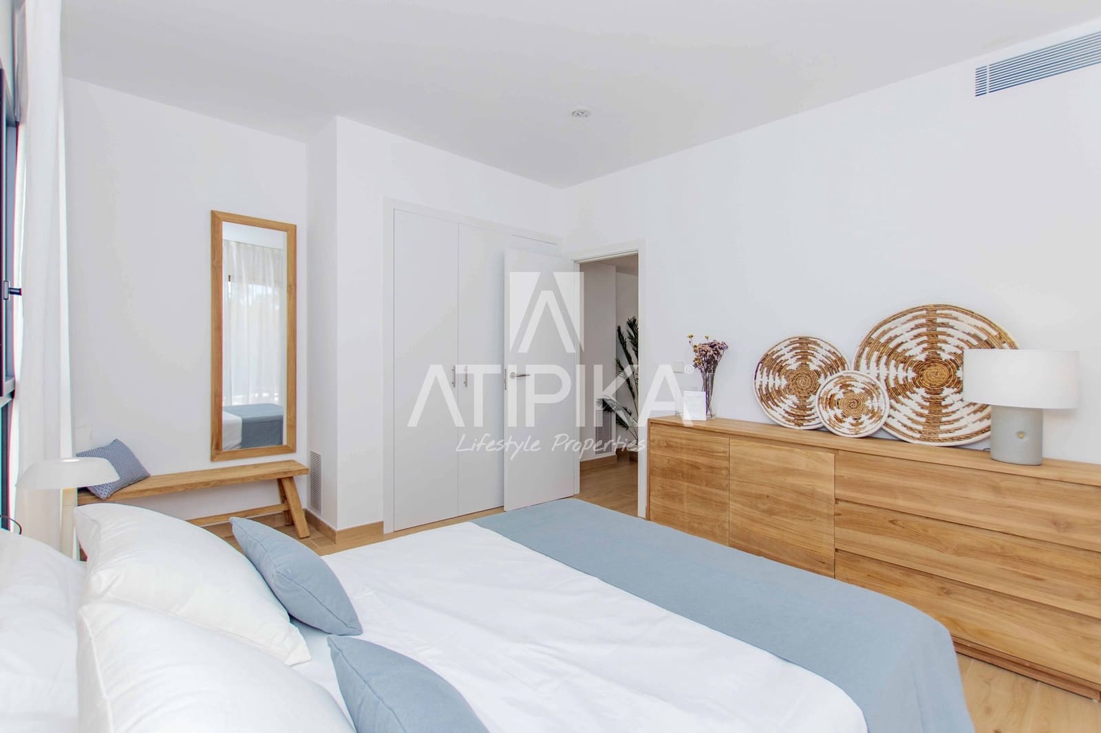4 soveværelse Villa til salg i Son Parc med swimmingpool - € 707.500 (Ref: 10040282)