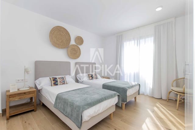 4 soveværelse Villa til salg i Son Parc, Es Mercadal med swimmingpool - € 707.500 (Ref: 10040282)