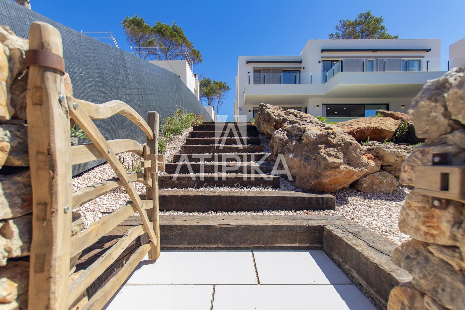 4 soveværelse Villa til salg i Son Parc med swimmingpool - € 707.500 (Ref: 10040282)