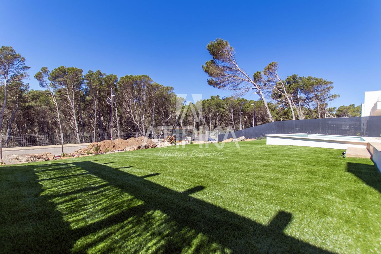 4 soveværelse Villa til salg i Son Parc med swimmingpool - € 707.500 (Ref: 10040282)