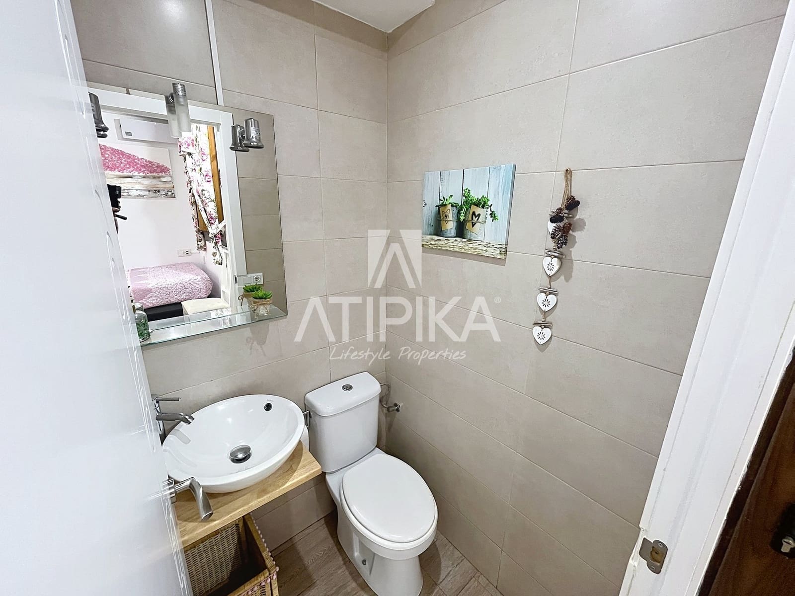 4 makuuhuone Huoneisto myytävänä paikassa Barcelona kaupunki - 745 000 € (Ref: 10042423)