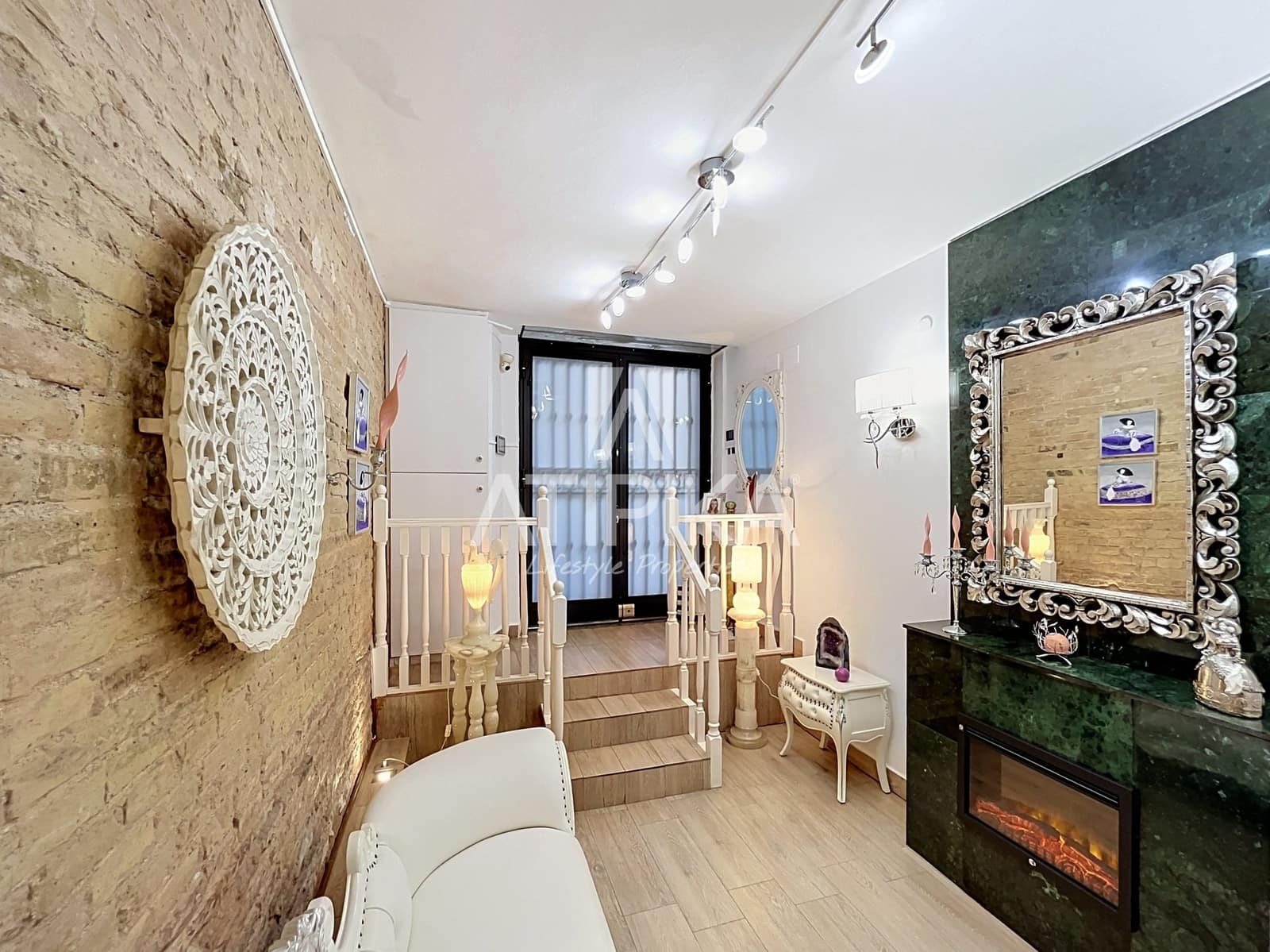 4 makuuhuone Huoneisto myytävänä paikassa Barcelona kaupunki - 745 000 € (Ref: 10042423)
