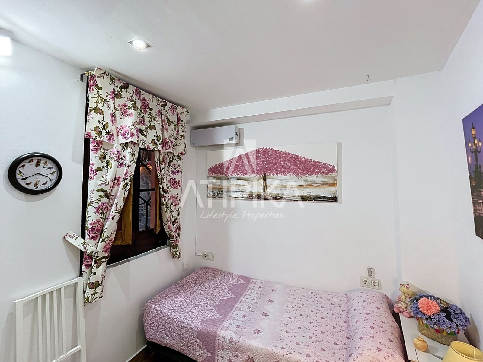 4 makuuhuone Huoneisto myytävänä paikassa Barcelona kaupunki - 745 000 € (Ref: 10042423)