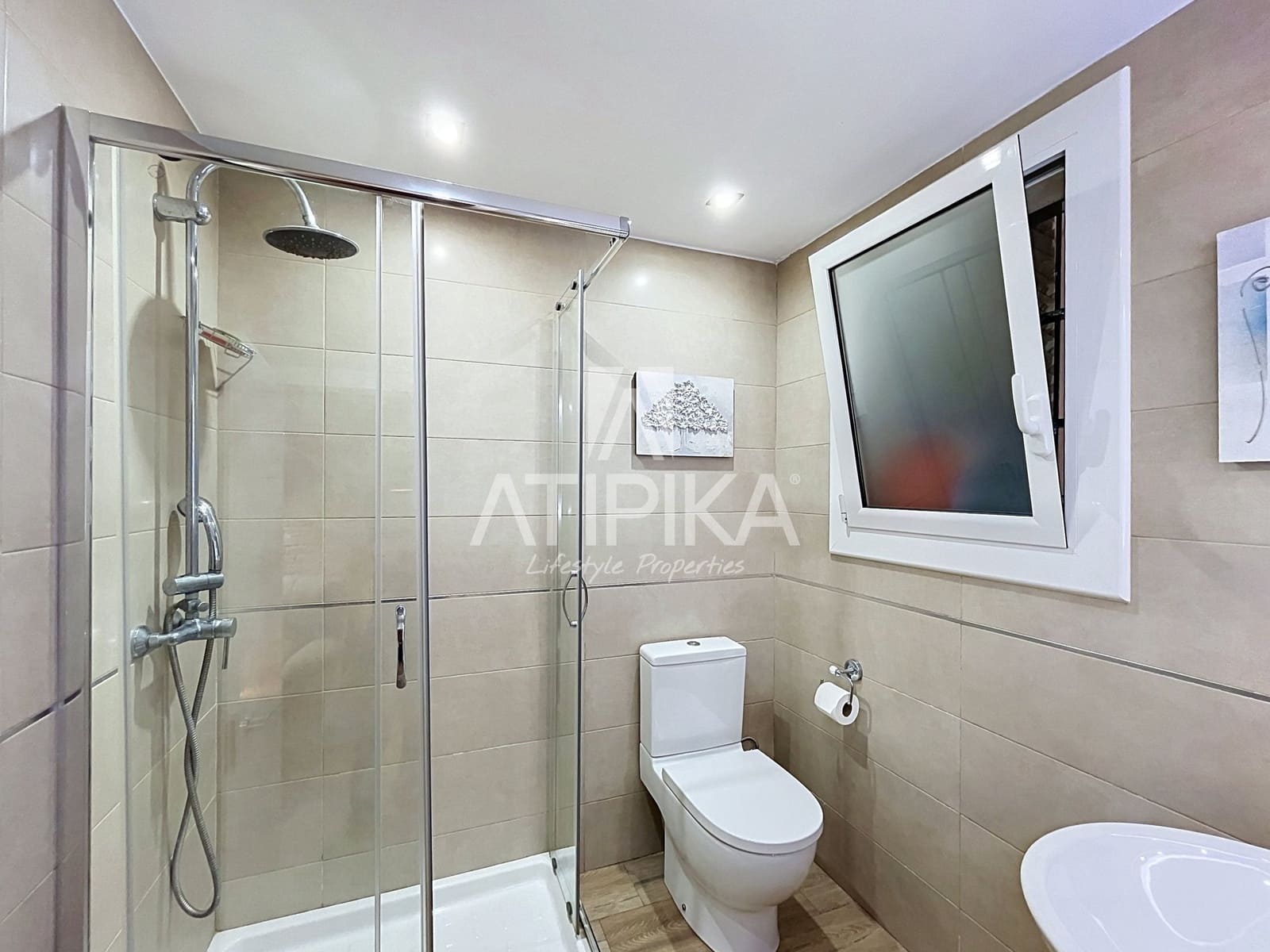 4 makuuhuone Huoneisto myytävänä paikassa Barcelona kaupunki - 745 000 € (Ref: 10042423)