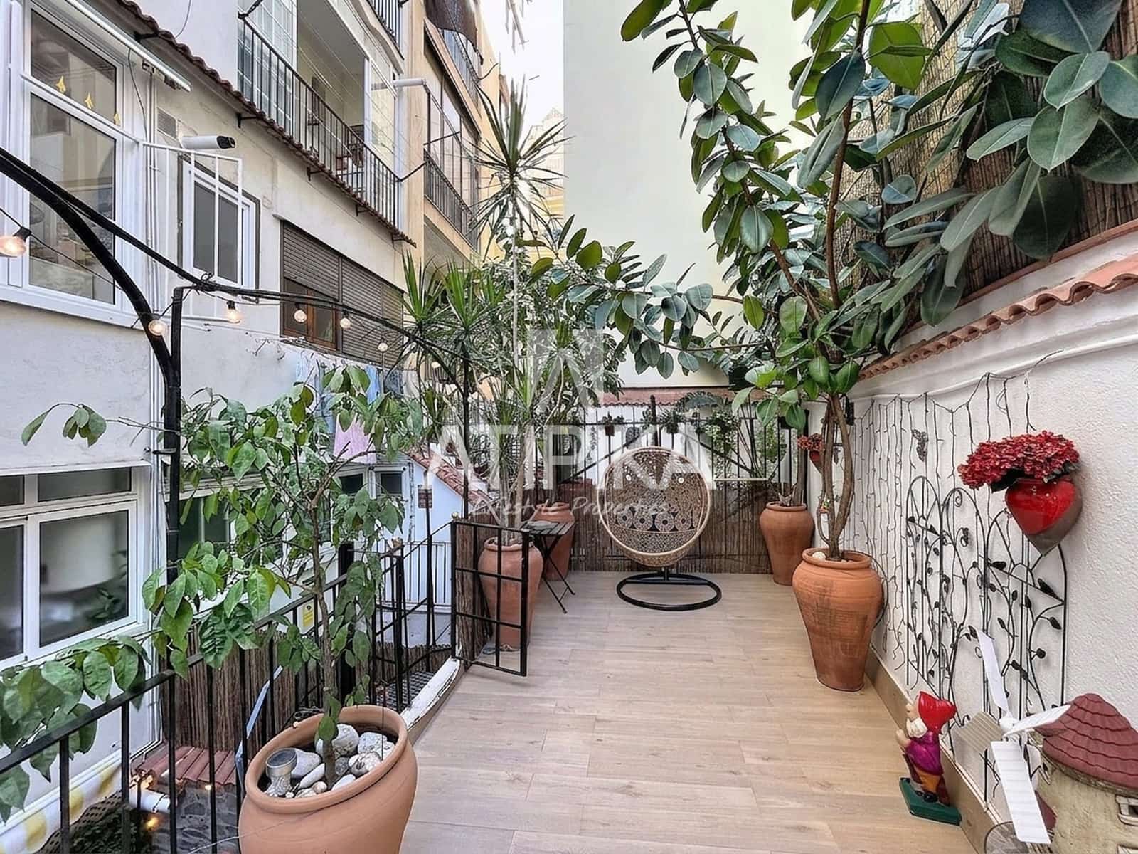 4 makuuhuone Huoneisto myytävänä paikassa Barcelona kaupunki - 745 000 € (Ref: 10042423)