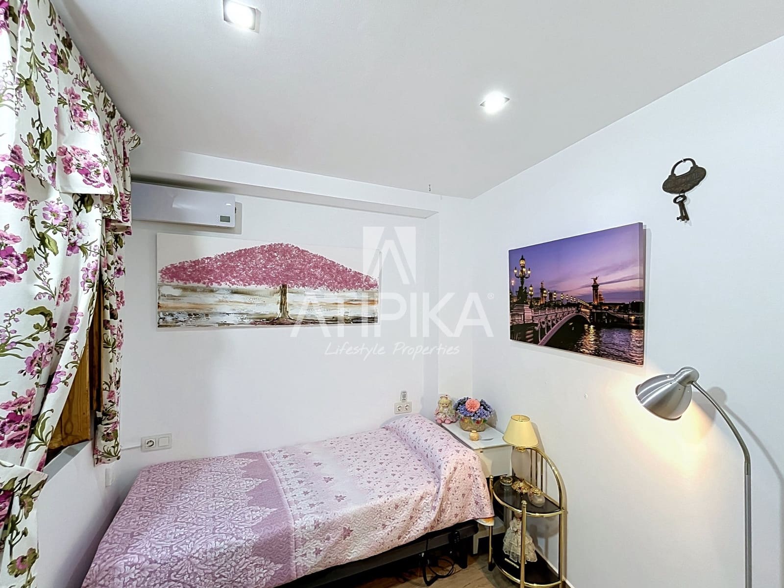 4 makuuhuone Huoneisto myytävänä paikassa Barcelona kaupunki - 745 000 € (Ref: 10042423)