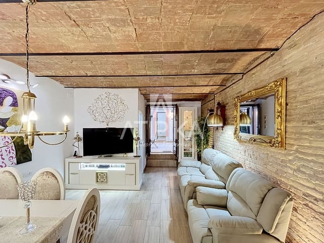 4 soveværelse Lejlighed til salg i Barcelona by - € 745.000 (Ref: 10042423)