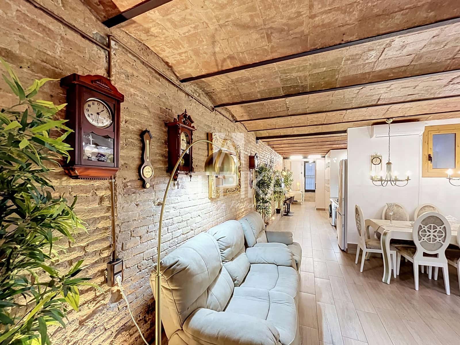 4 makuuhuone Huoneisto myytävänä paikassa Barcelona kaupunki - 745 000 € (Ref: 10042423)