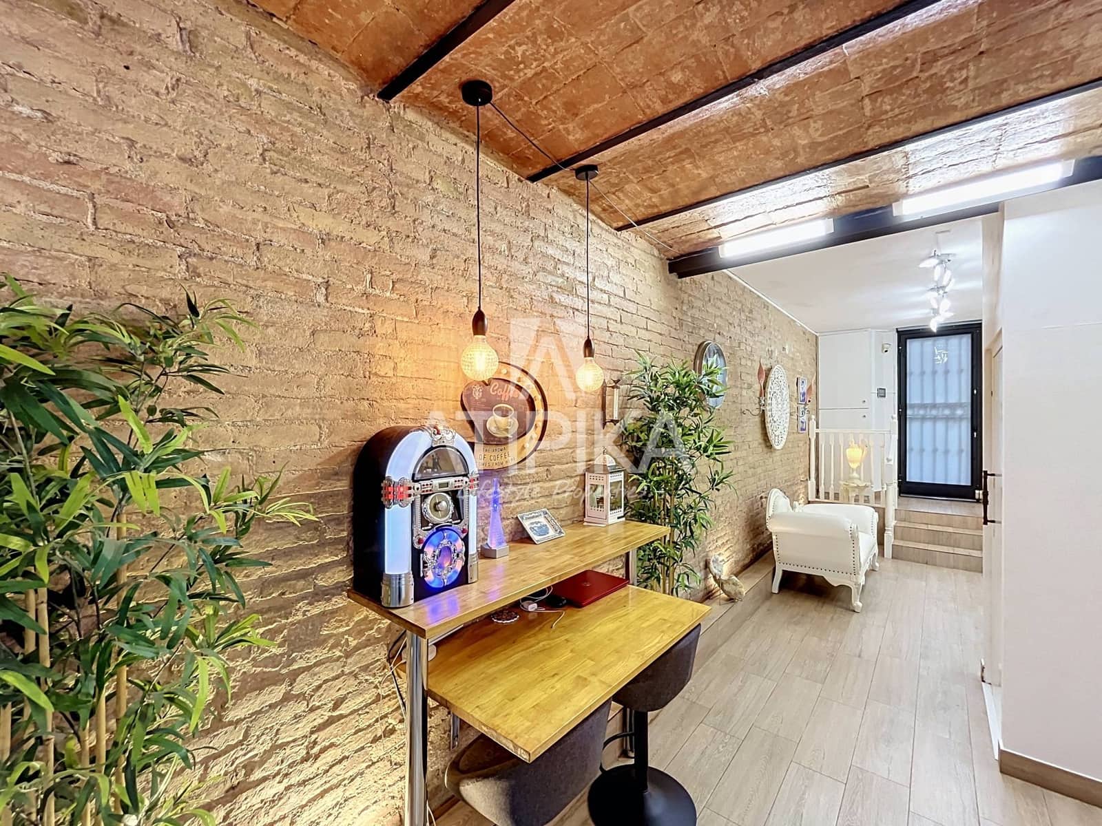 4 makuuhuone Huoneisto myytävänä paikassa Barcelona kaupunki - 745 000 € (Ref: 10042423)