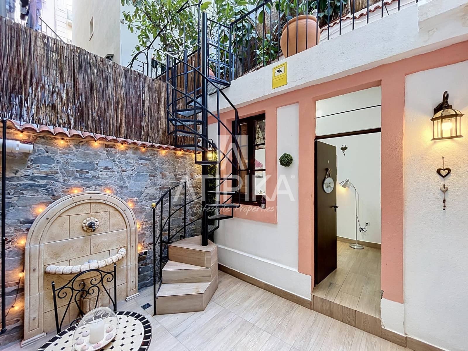 4 makuuhuone Huoneisto myytävänä paikassa Barcelona kaupunki - 745 000 € (Ref: 10042423)